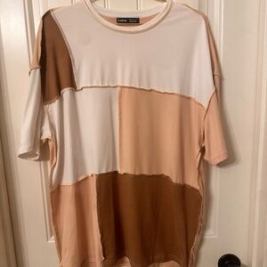 SHEIN Women's T-shirt Top